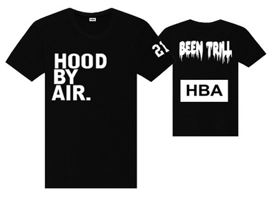 HBA T-shirt-037