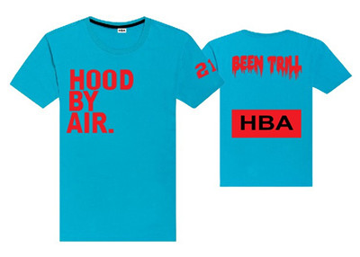HBA T-shirt-042