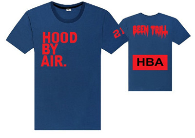 HBA T-shirt-046