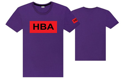 HBA T-shirt-055