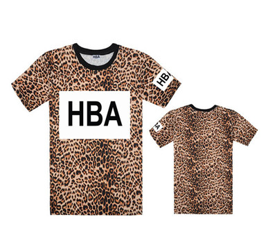HBA T-shirt-062