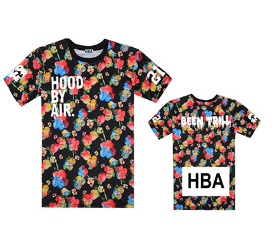 HBA T-shirt-066