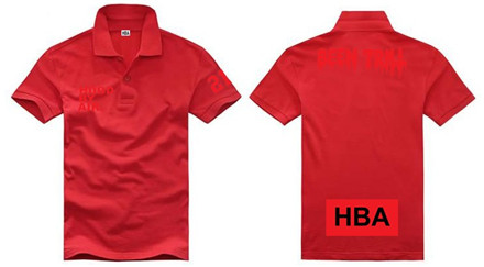 HBA T-shirt-077