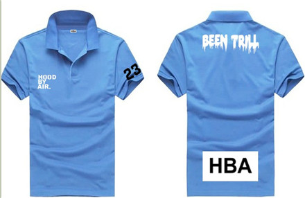 HBA T-shirt-079