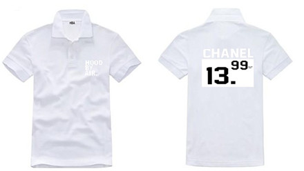 HBA T-shirt-091
