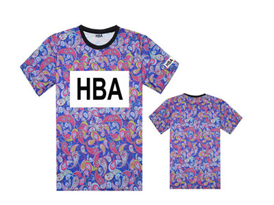 HBA T-shirt-096
