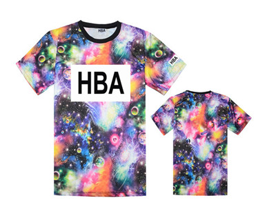 HBA T-shirt-098