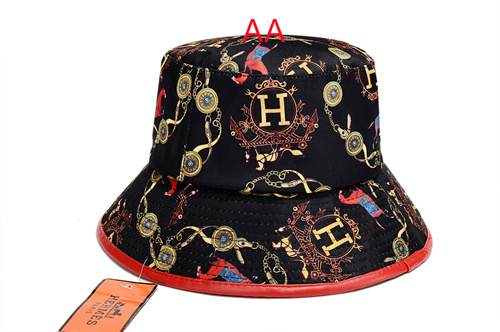 HERMES Snapbacks(AA)-0009