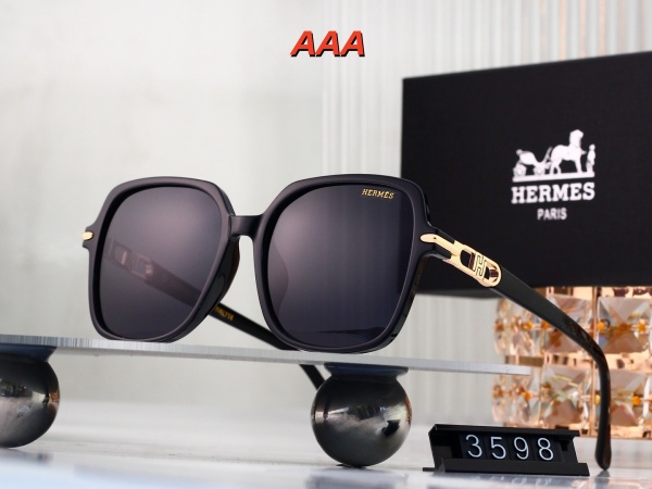 Hermes-Sunglass(AAA)-0115