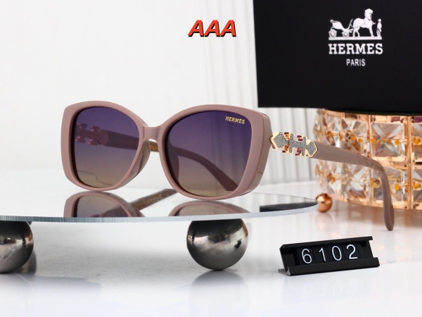 Hermes-Sunglass(AAA)-0122