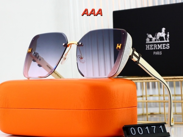 Hermes-Sunglass(AAA)-0013
