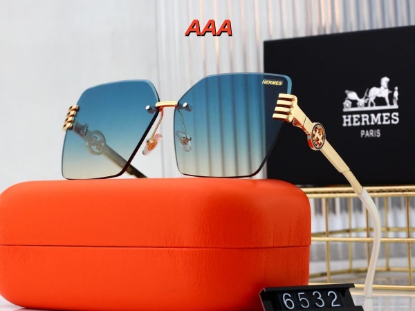 Hermes-Sunglass(AAA)-0017