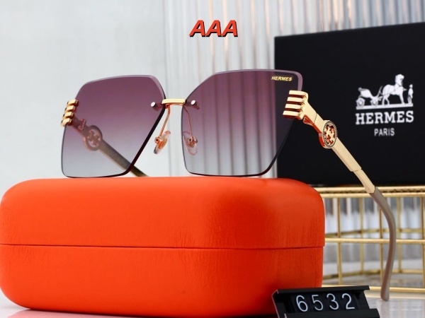 Hermes-Sunglass(AAA)-0019