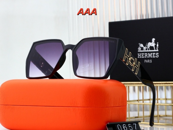 Hermes-Sunglass(AAA)-0002
