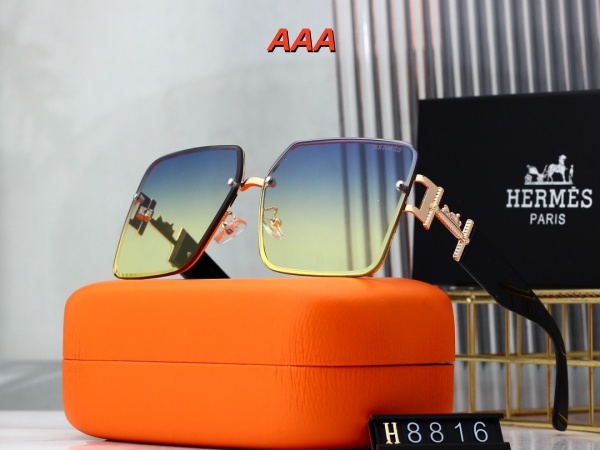 Hermes-Sunglass(AAA)-0021