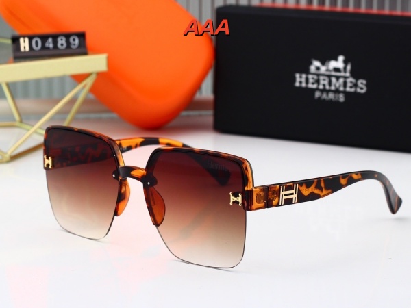 Hermes-Sunglass(AAA)-0036
