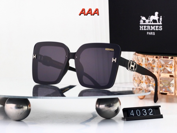 Hermes-Sunglass(AAA)-0043