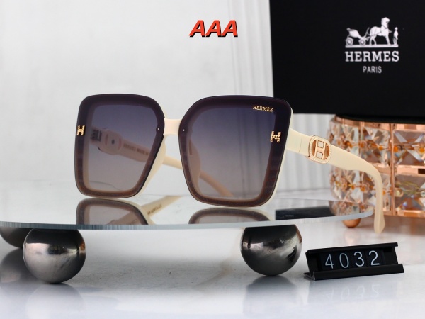 Hermes-Sunglass(AAA)-0045