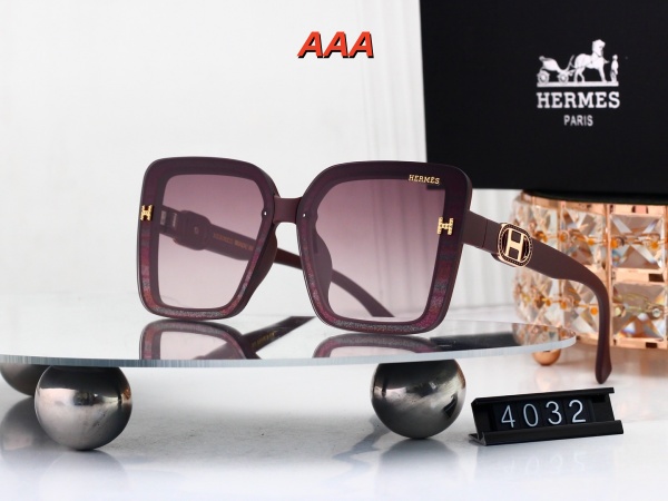 Hermes-Sunglass(AAA)-0046