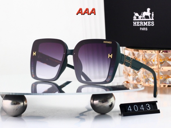 Hermes-Sunglass(AAA)-0052