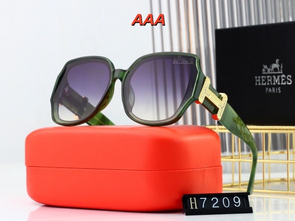 Hermes-Sunglass(AAA)-0070