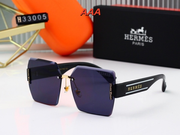 Hermes-Sunglass(AAA)-0072