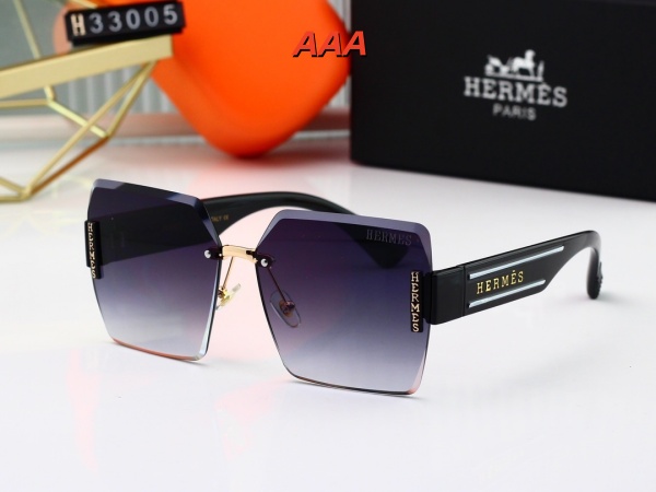 Hermes-Sunglass(AAA)-0074