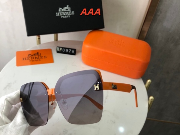 Hermes-Sunglass(AAA)-0077