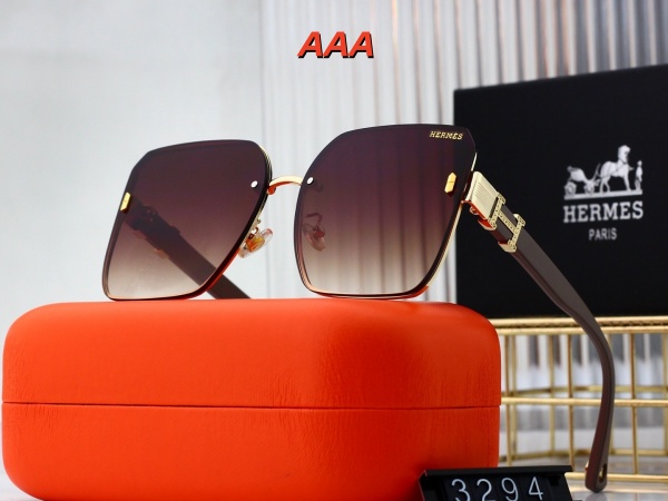 Hermes-Sunglass(AAA)-0086