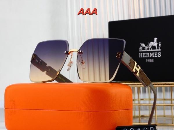 Hermes-Sunglass(AAA)-0009