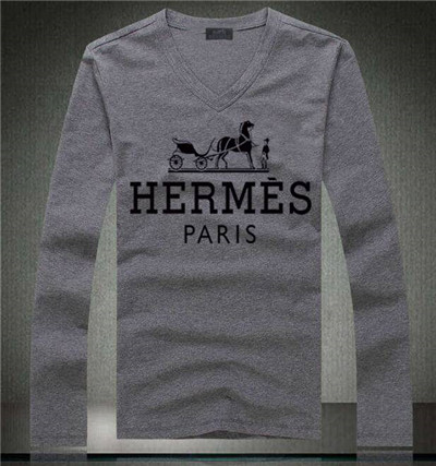 Hermès T-shirt(Long)-002