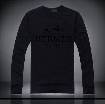 Hermès T-shirt(Long)-004