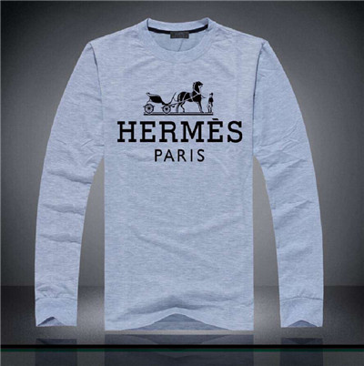 Hermès T-shirt(Long)-006