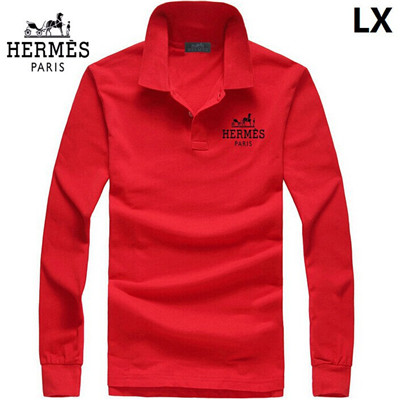 Hermès T-shirt(Long)-019