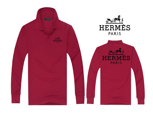 Hermès T-shirt(Long)-026