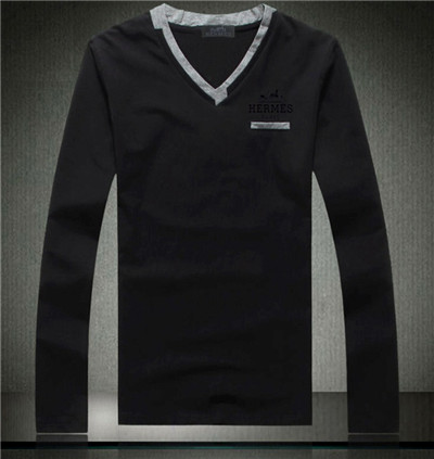 Hermès T-shirt(Long)-038