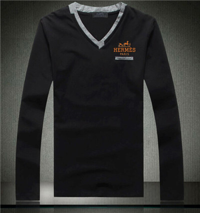 Hermès T-shirt(Long)-043