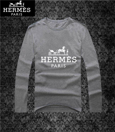 Hermès T-shirt(Long)-053