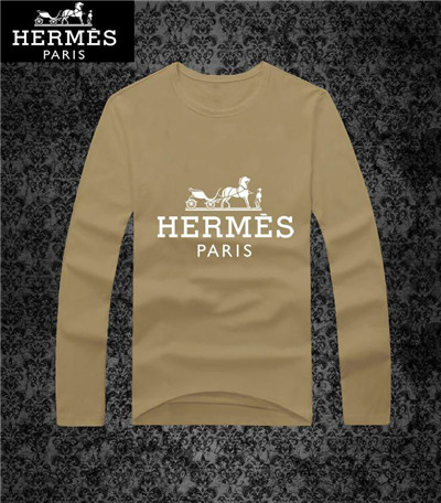Hermès T-shirt(Long)-054