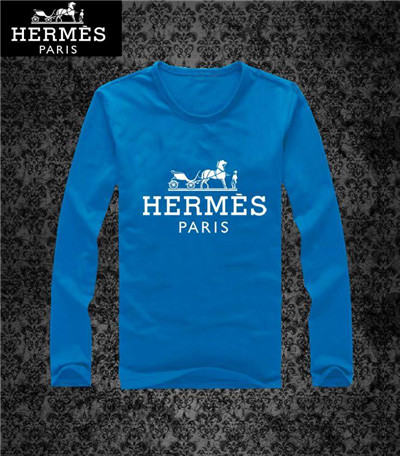 Hermès T-shirt(Long)-055