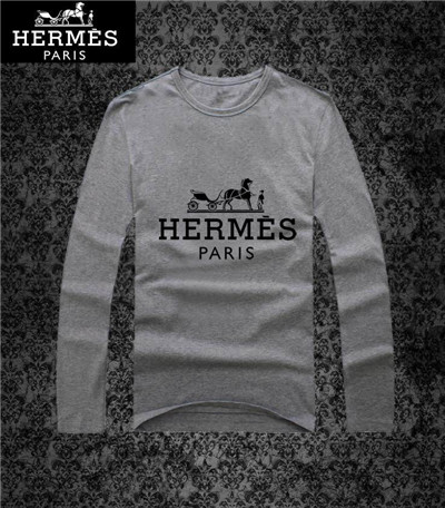 Hermès T-shirt(Long)-058