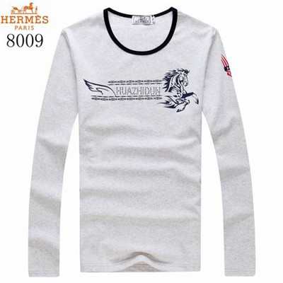 Hermès T-shirt(Long)-060