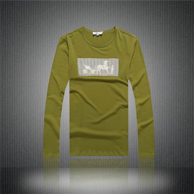 Hermès T-shirt(Long)-066