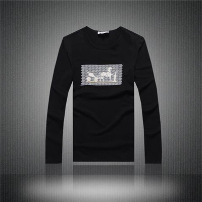 Hermès T-shirt(Long)-067