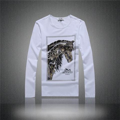Hermès T-shirt(Long)-069