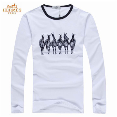 Hermès T-shirt(Long)-078
