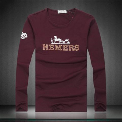 Hermès T-shirt(Long)-089