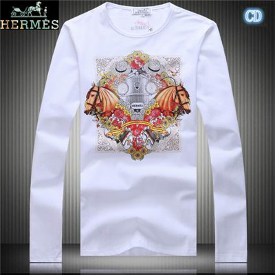 Hermès T-shirt(Long)-094