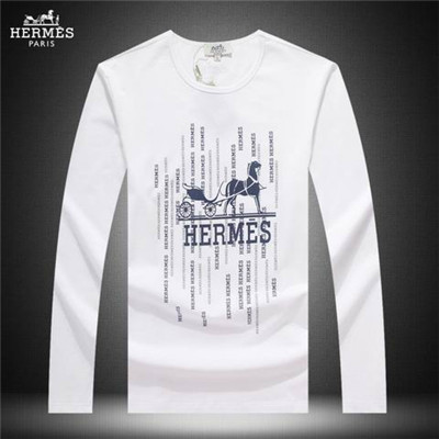 Hermès T-shirt(Long)-098