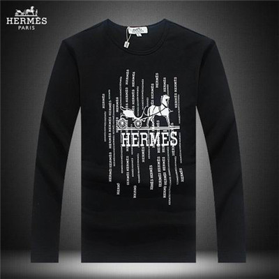 Hermès T-shirt(Long)-099